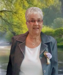 Florence (Betty) Jodrey