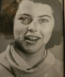 Helen Margaret Blanchard