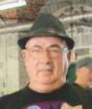 Charles Daniel McEathron