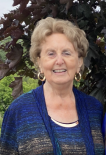 Claudette Godbout