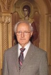 Nicholas Smirnios