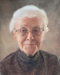 Elisabeth Lagacé St-Pierre