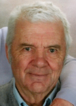Donald Melvin MacLeod