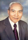 Le Van Chau