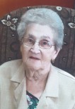 Juliette Bergeron