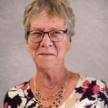 Gladys Zarn