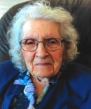 Pauline Florence Lee