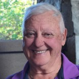 Murray Albert Alaric