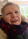 Kathleen Ann Kay Claffey