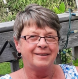 Valerie Ann (Val) Moore