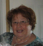 Alexandra (Nana) MacDonald Lyonnais