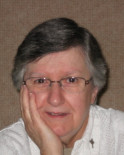 Sr Darquise Charbonneau