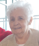 Raymonde Larose Dubé