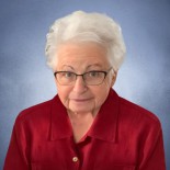 Pierrette Benoit Renaud
