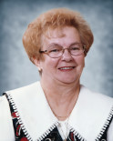 Huguette Duquette Landry