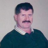 Gerald Donald (Jerry) Johnston