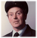 Stuart Bruce Griffin