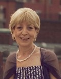 Joanna Farmakis Mandilaras
