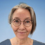 Lilianne Faucher