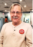 Bruce Strangway