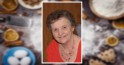 Florence Myrtis (Flossie) Burton