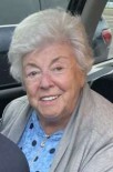 Claire Limoges Dubois
