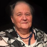 Yolande Hébert Gagné