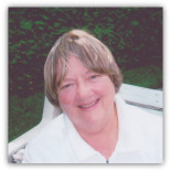 Jocelyne Lange Barrette