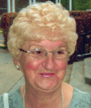 Jeanne Paquette Brazeau