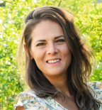 Lindsay Jane Braiden Blanchard