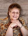 Mabel Allain