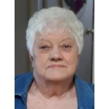 Margaret Edna Doiron MacDonald