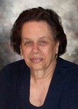 Marianthi Pitsakis Giannoumis
