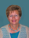 Solange Roy Soulières