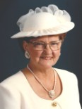 Yvette Bolduc Jacques