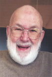 Alfred William (Bill) Cardy Sr