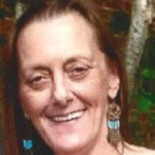 Deborah Marks Naugle