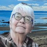 Louise-Andrée Fortin