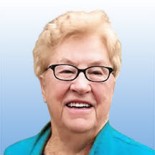 Cécile Pagé Métivier