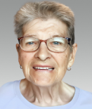 Louiselle Gerard Ladouceur