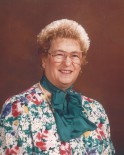 Pierrette Vigneault