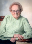 Edith Eliza MacPherson