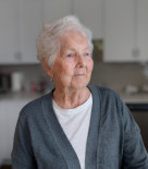 Elsie May Larone McDonald