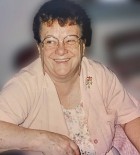 Greta Mary van der Grinten Lee