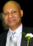 Michael Joseph Dias