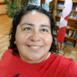 Beatriz Hernandez-Valencia