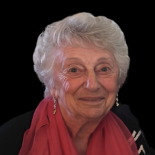 Gisèle Martin Laguë