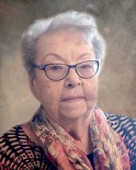 Yvette Beaulieu Gagné