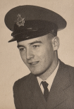 John Alexander (Sandy) Livingston Sr
