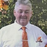 Donald Joseph Rogers